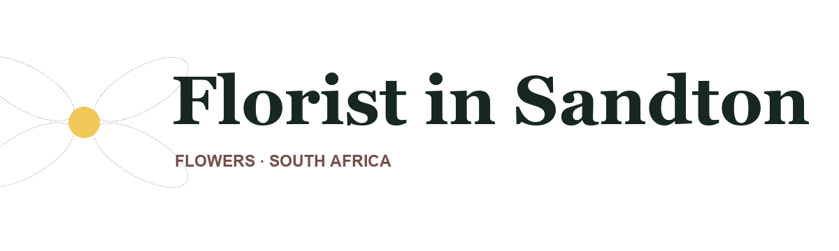 Florist in Sandton.co.za
